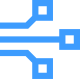 Greater Flexibility Icon