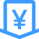 Lower Total Cost of Ownership Icon
